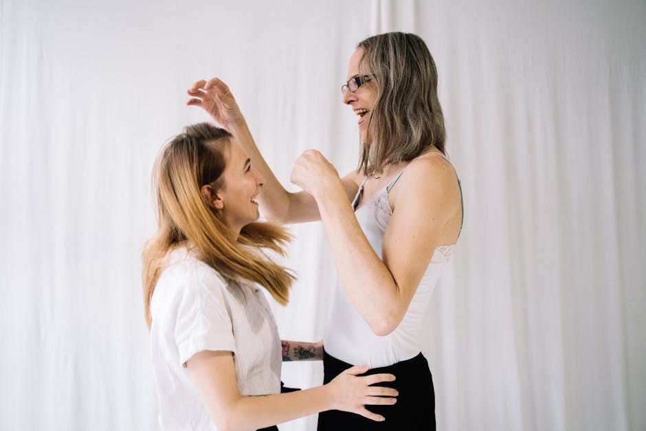 Subtle Clues That May Point to Pregnancy Early