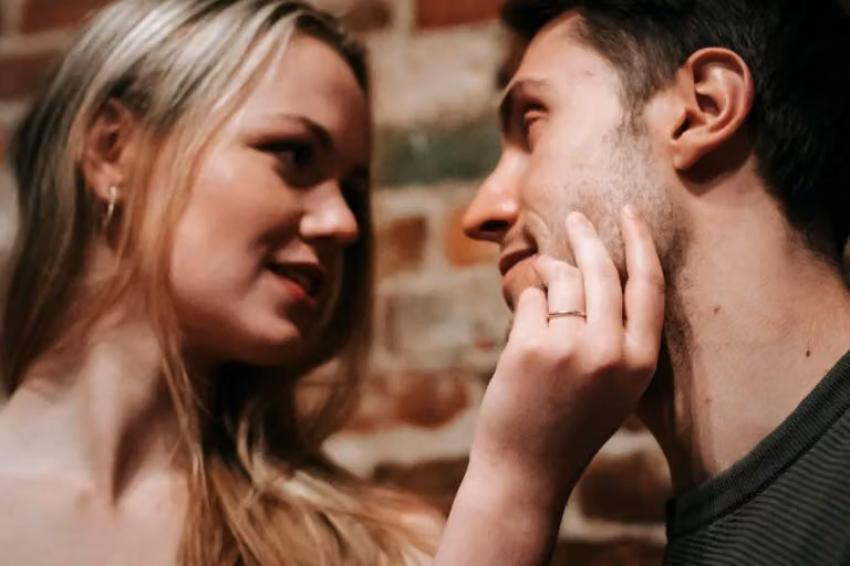 Rebuilding Intimacy When Your Boyfriend Pulls Back From Sex