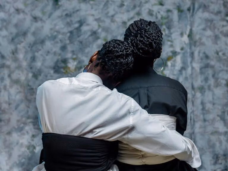 When Casual Intimacy Becomes Complicated for Him