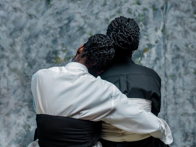 When Casual Intimacy Becomes Complicated for Him