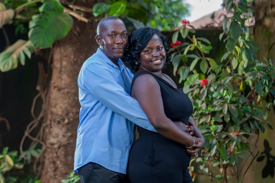 Understanding Why He Declines Physical Intimacy