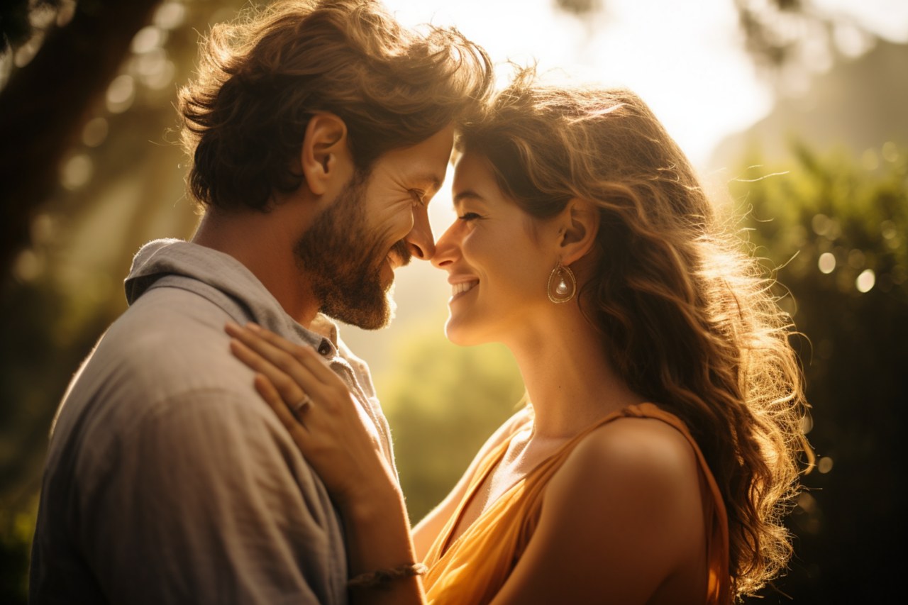 When a Man’s Past With His Mother Shows Up in Dating