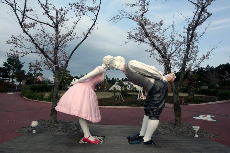 Butterflies and Future Dreams: Telltale Clues You’re In Love With Him