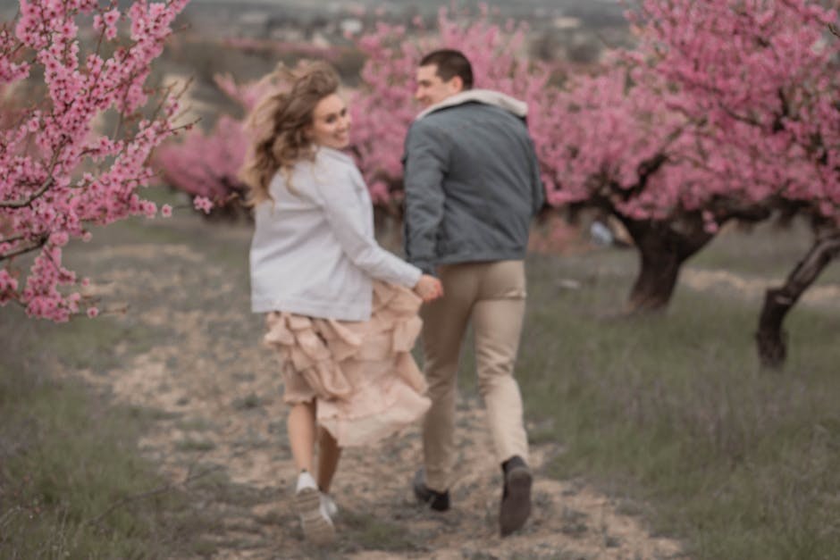 From Friend Zone to Romance: Clues He’s Interested in Dating