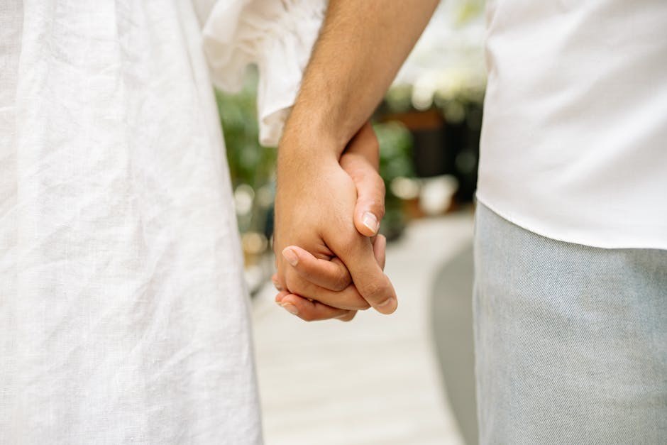 Everyday Gestures That Deepen His Joy, Trust, Desire