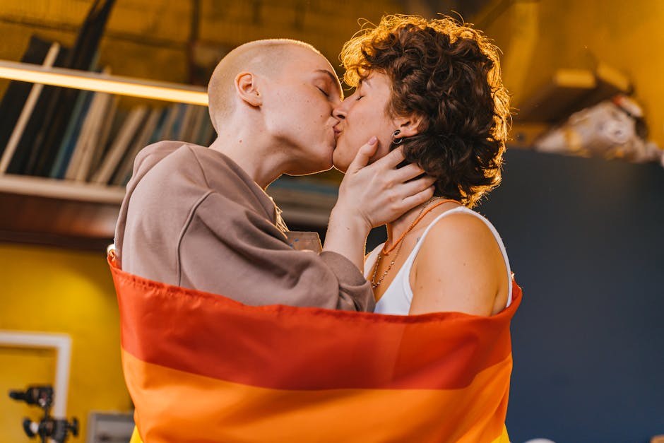 Everyday Gestures That Deepen His Joy, Trust, Desire