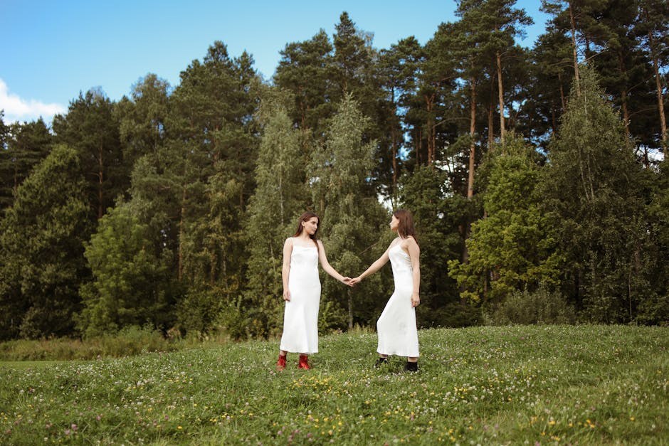 Clues a Guy Pal Holds More Than Friendship