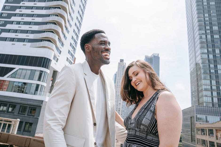 How to Stay Grounded When His Messages Disappear