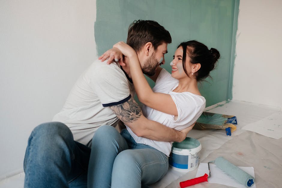 Traits That Signal He’s Worth Dating and Building With