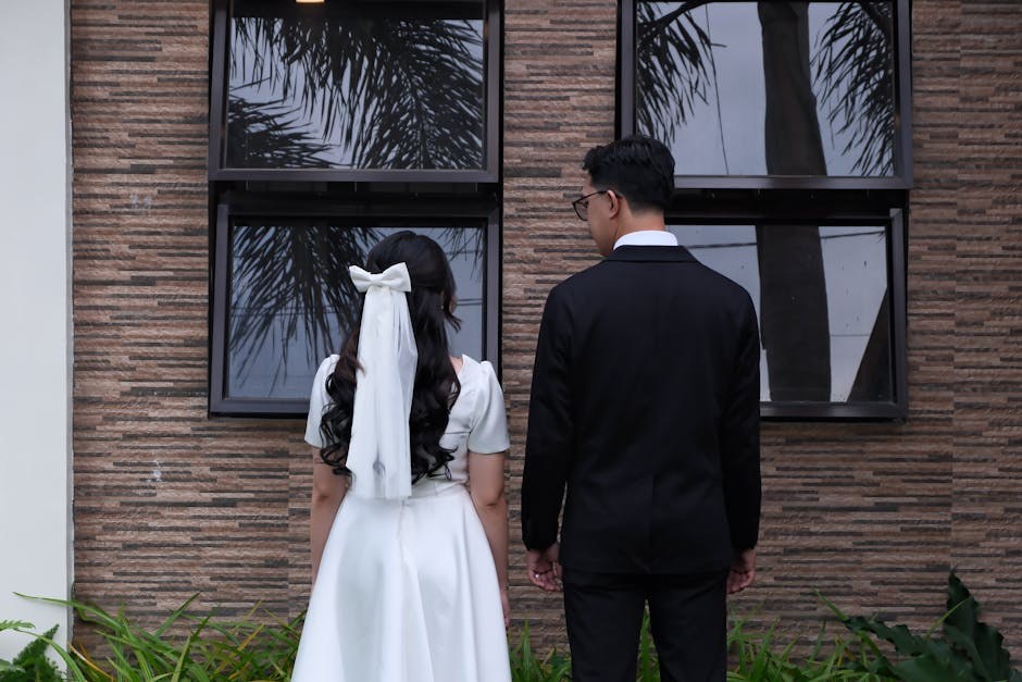 When You Train Partners for Someone Else