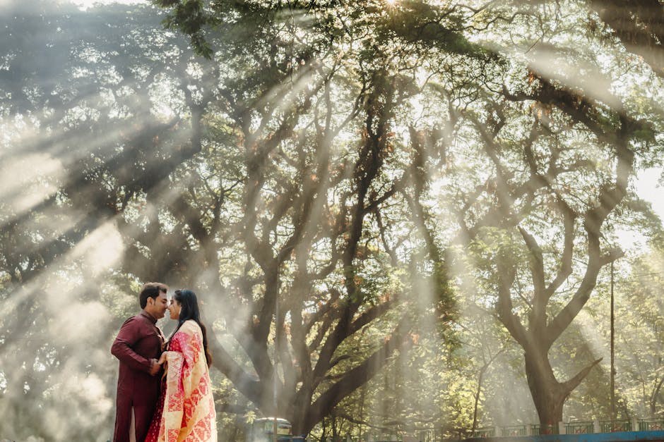 When You Train Partners for Someone Else