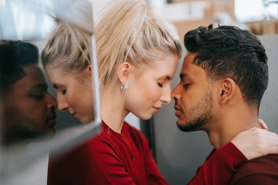 Decoding Male Intentions for Relationship Direction