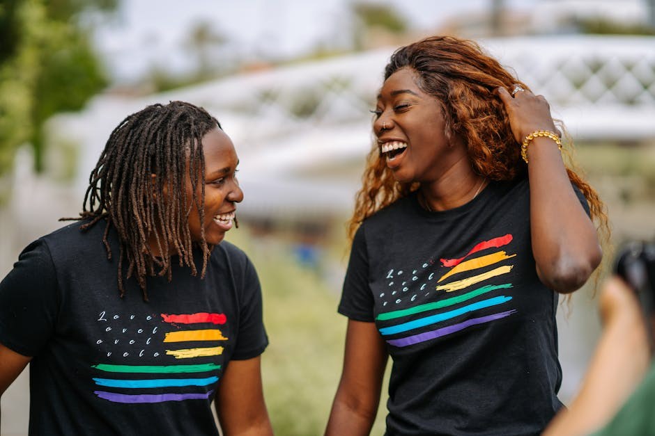 Signs He Sees You as His Partner and Wants a Deeper Relationship