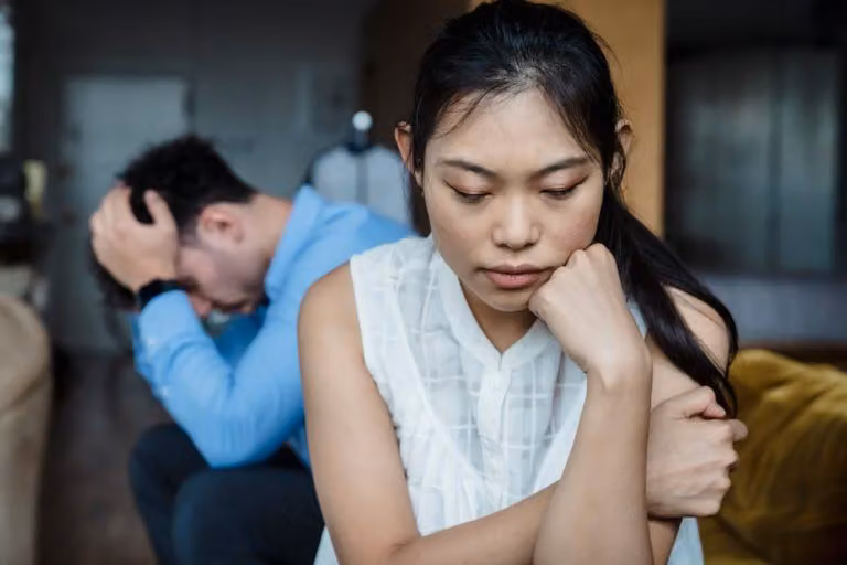 Signs He Sees You as His Partner and Wants a Deeper Relationship