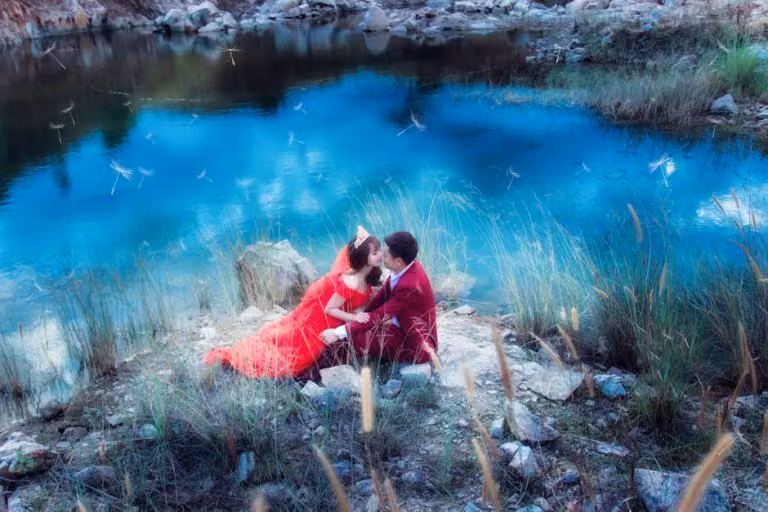When Disgust Replaces Affection: Leaving a Relationship With Clear Boundaries