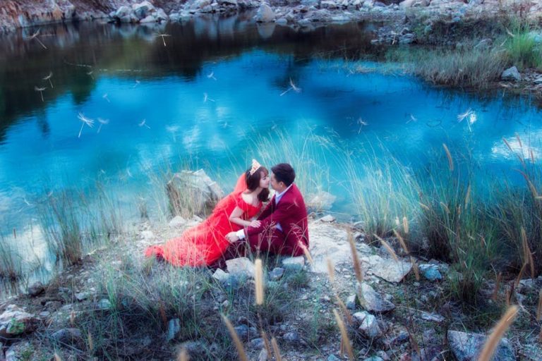 When Disgust Replaces Affection: Leaving a Relationship With Clear Boundaries