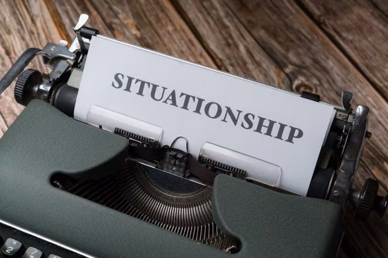 Decoding Male Intentions for Relationship Direction