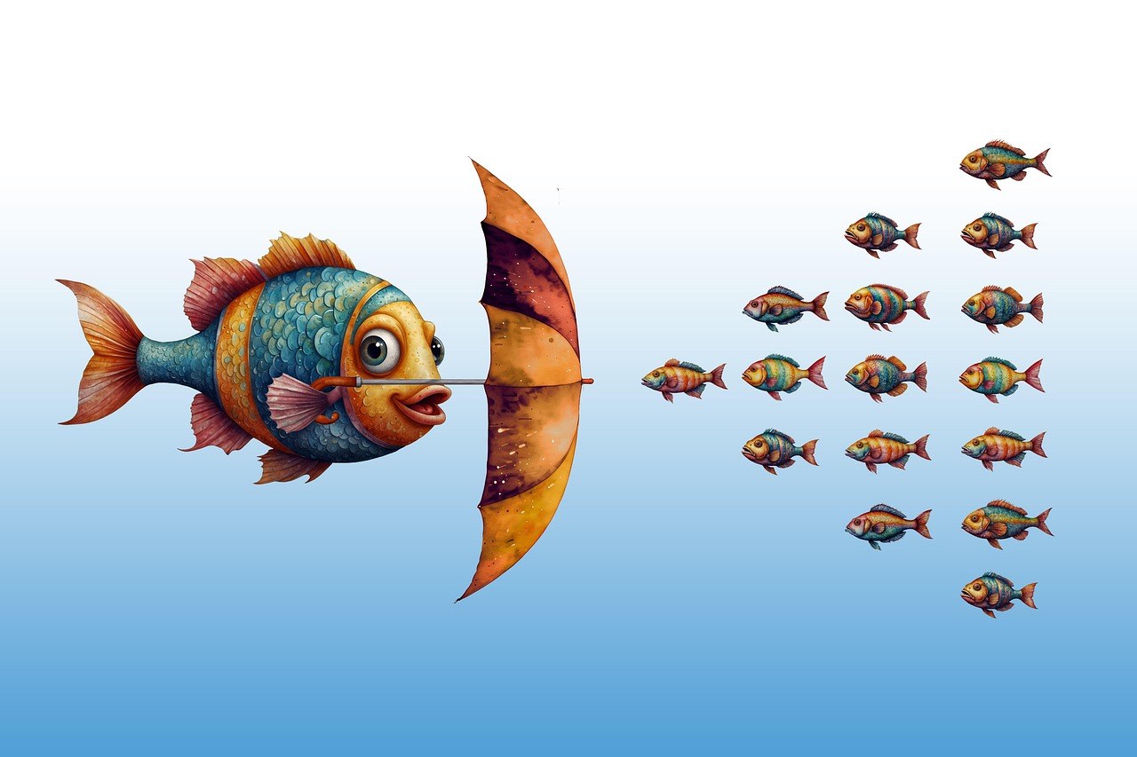 When Silence Prompts His Return: Understanding Male Pursuit