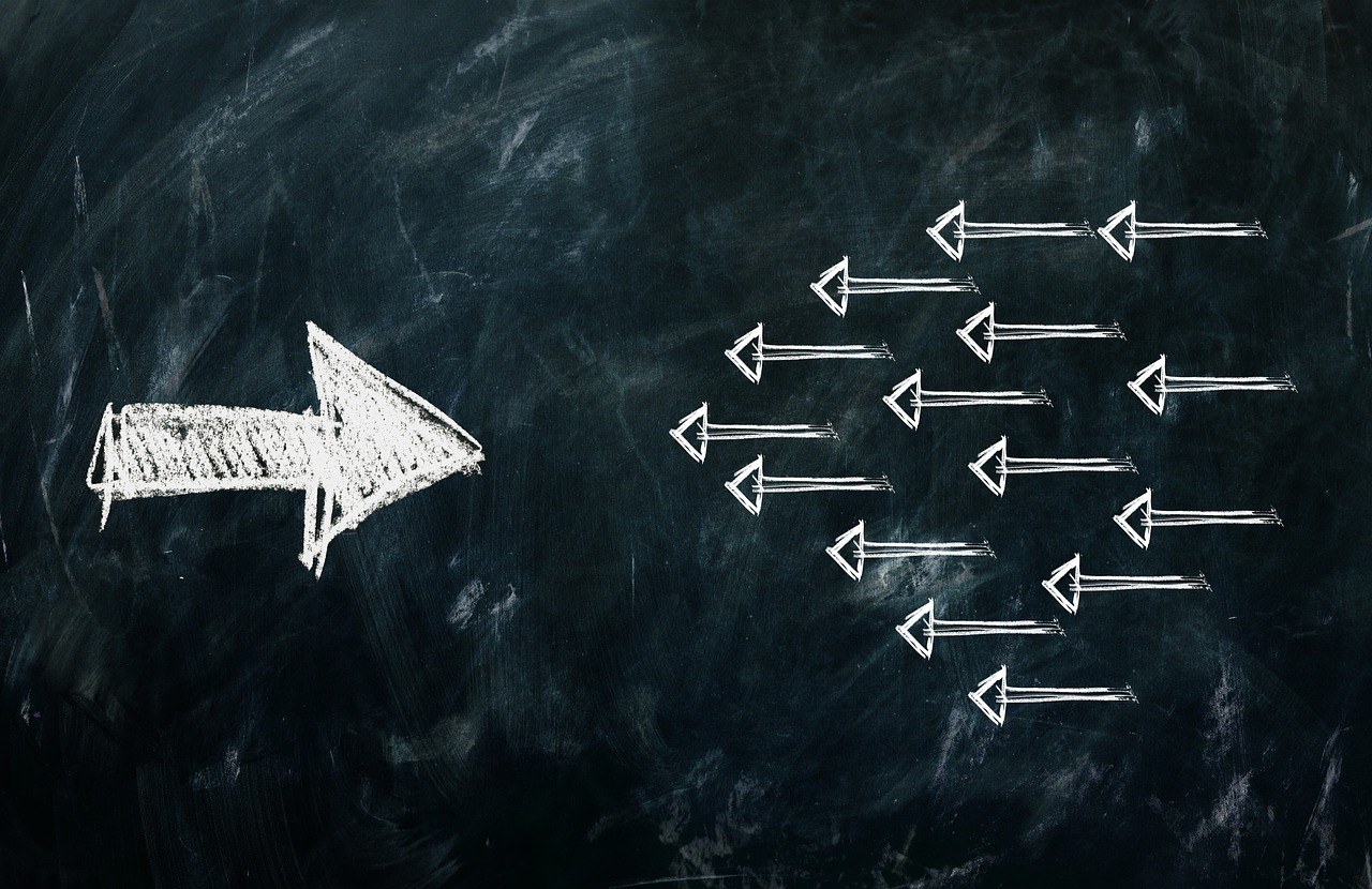 Make Him Crave Your Presence Through Poise, Mystery, Charm