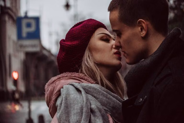 Boundaries That End a One-Sided Romance