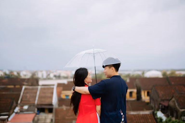 Decoding His Signals: When Friendship Shifts Toward Romance