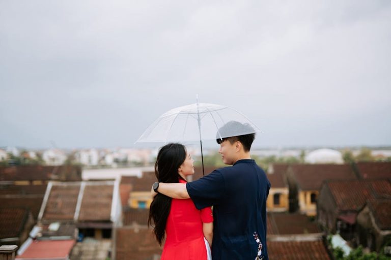 Decoding His Signals: When Friendship Shifts Toward Romance