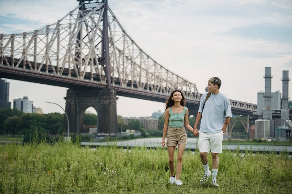 Clues He Might Be Well-Endowed Before Clothes Come Off