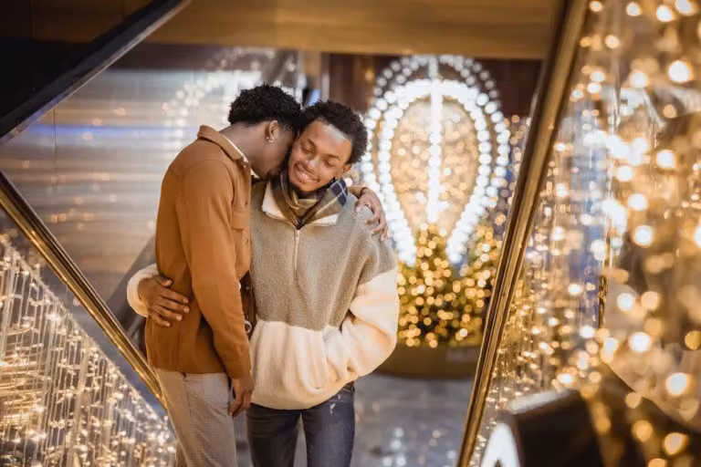 Inviting More Tenderness From Your Partner Without Pressure