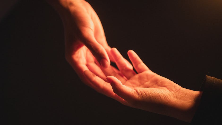 Reclaim Self-Trust and Ease in Your Skin