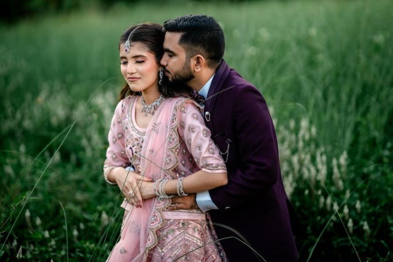 Decoding His Arousal: Subtle Clues He Wants You